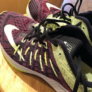 Nike Women’s Air Zoom Elite 8 running shoes
